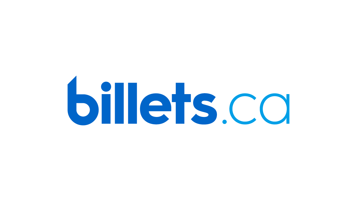 Logo Billets.ca