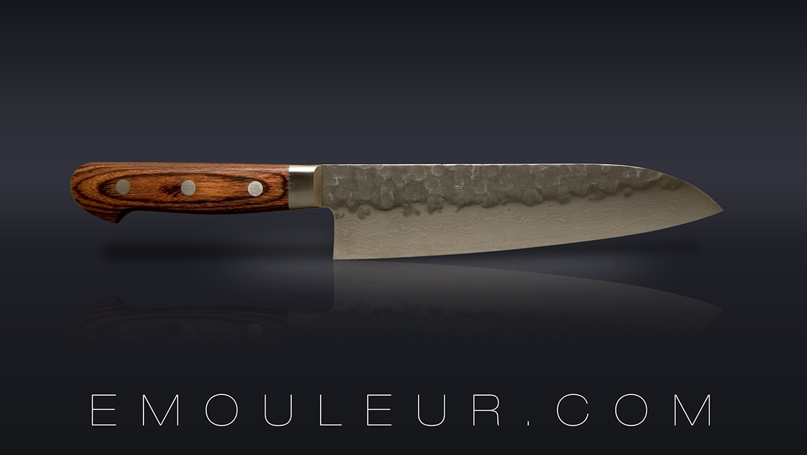 Émouleur - Couteaux Japonnais