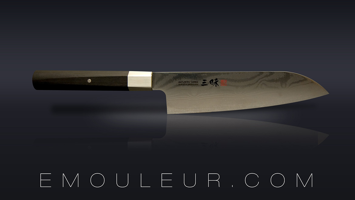 Émouleur - Couteaux Japonnais