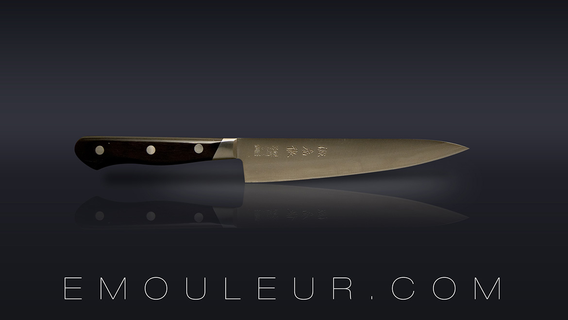 Émouleur - Couteaux Japonnais