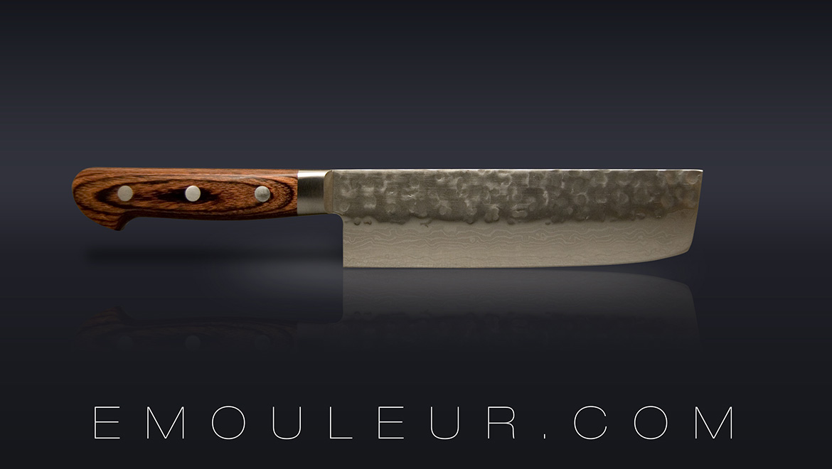 Émouleur - Couteaux Japonnais