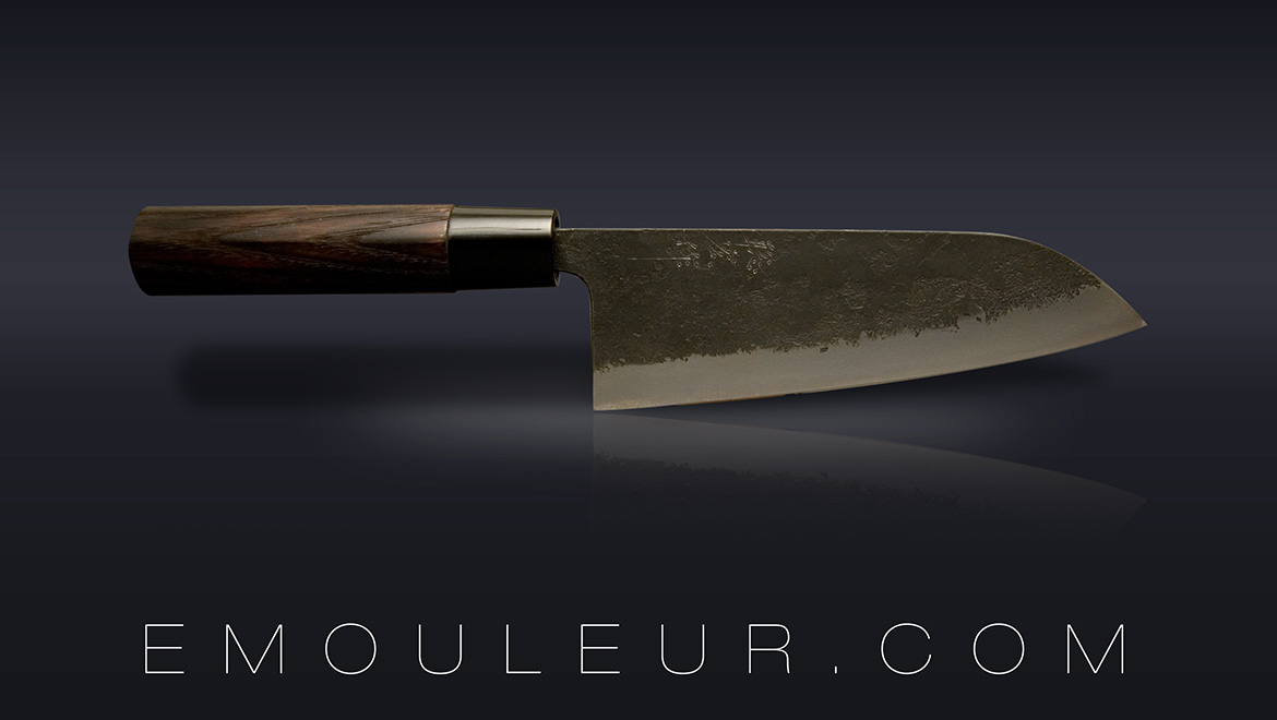 Émouleur - Couteaux Japonnais