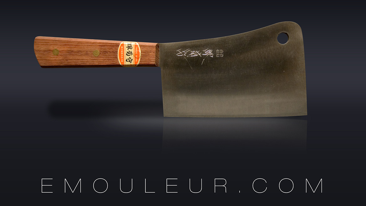 Émouleur - Couteaux Japonnais