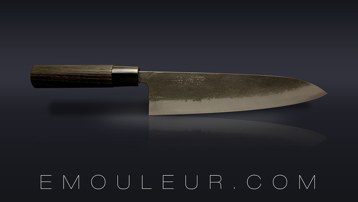 Émouleur - Couteaux Japonnais