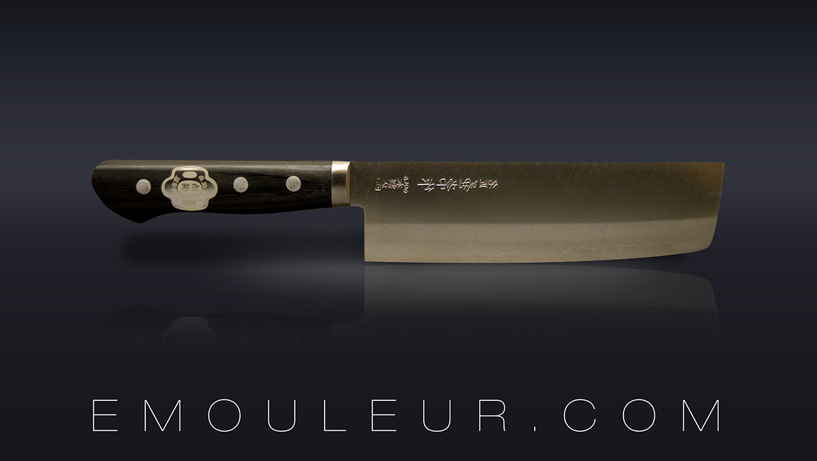 Émouleur - Couteaux Japonnais