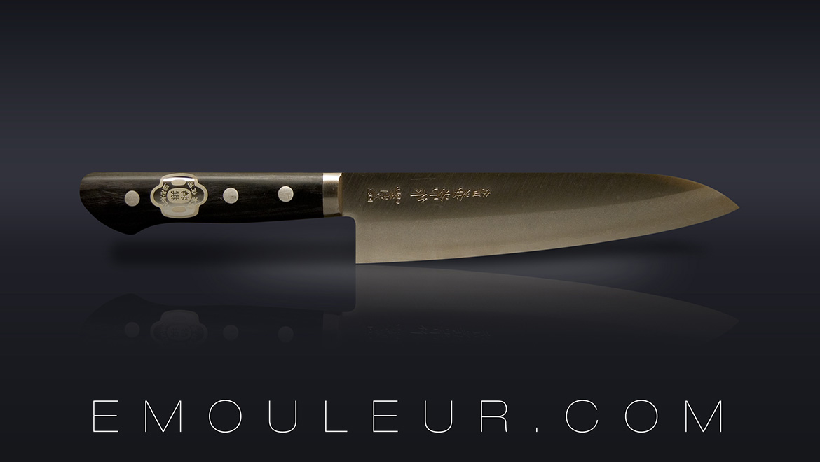 Émouleur - Couteaux Japonnais