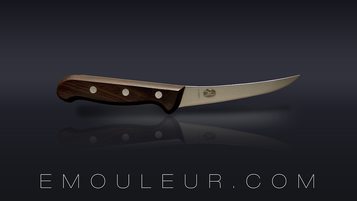 Émouleur - Couteaux Japonnais