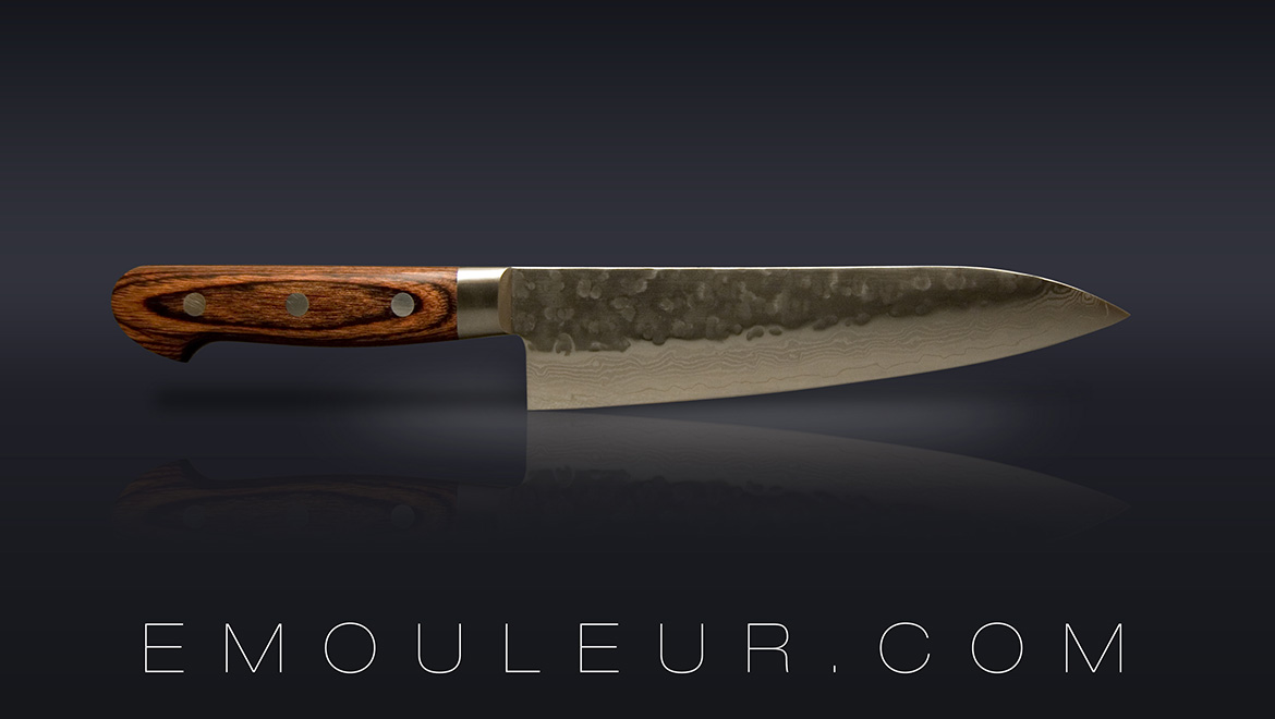 Émouleur - Couteaux Japonnais