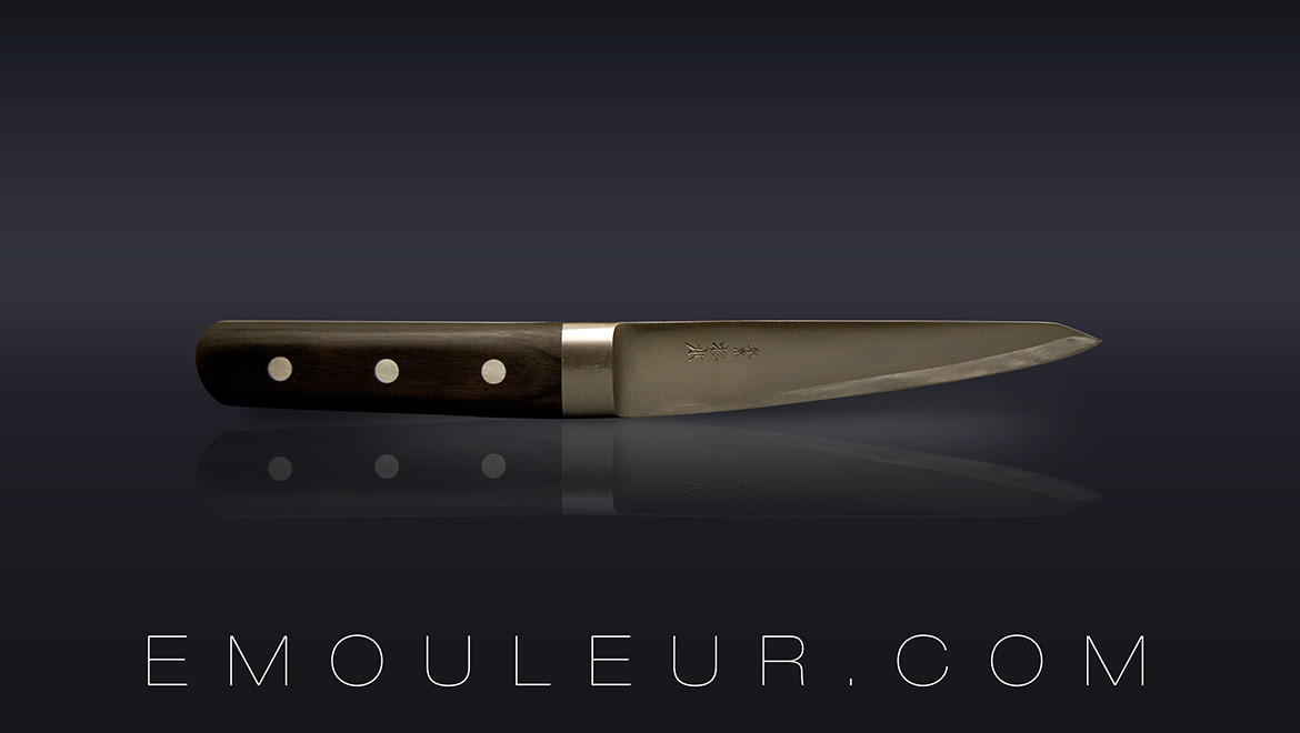 Émouleur - Couteaux Japonnais