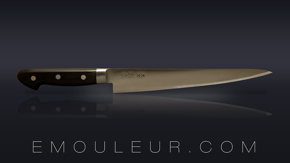 Émouleur - Couteaux Japonnais