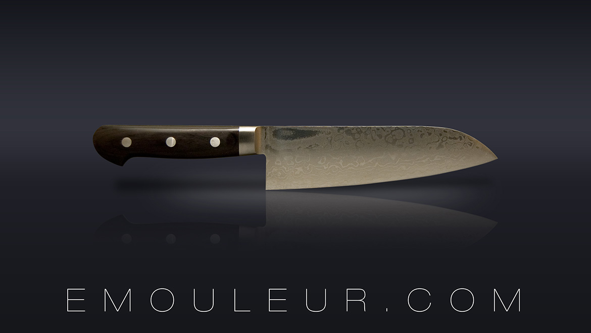 Émouleur - Couteaux Japonnais