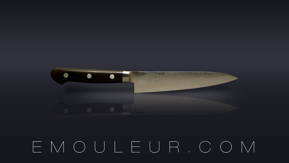 Émouleur - Couteaux Japonnais