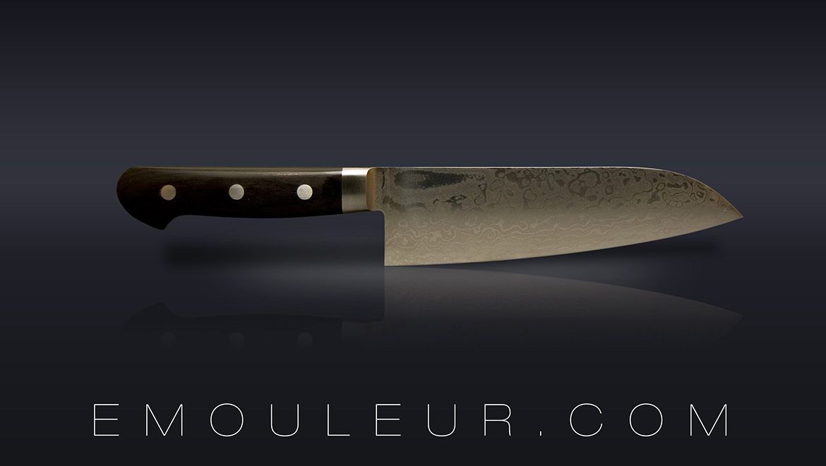 Émouleur - Couteaux Japonnais