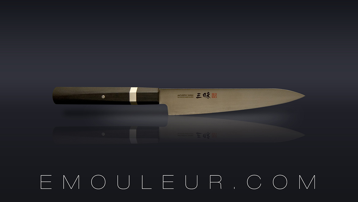 Émouleur - Couteaux Japonnais