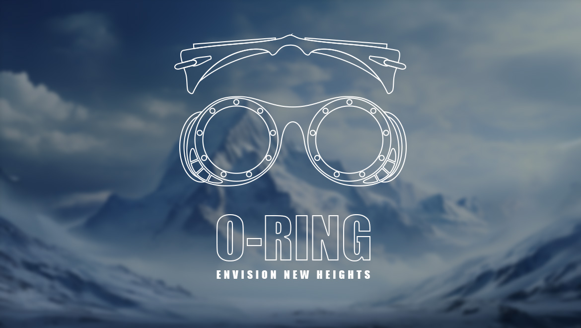 Oring - Feuillet technique