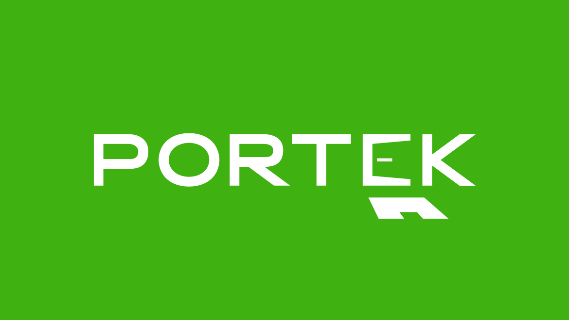 Branding Portek