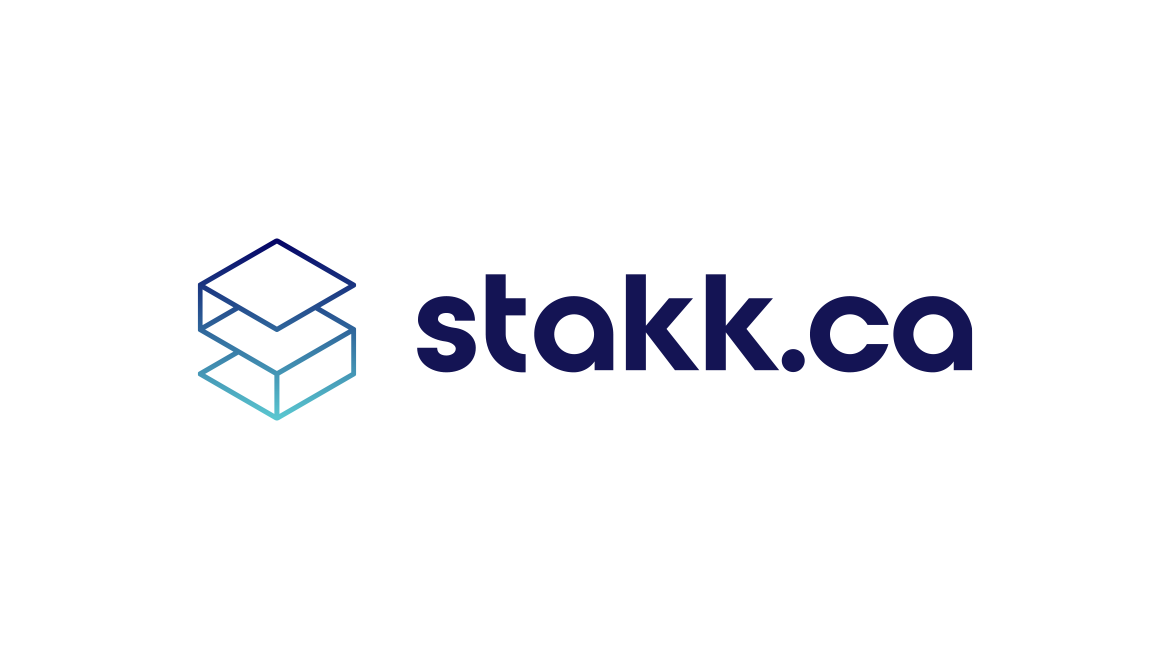 Stakk - Logo
