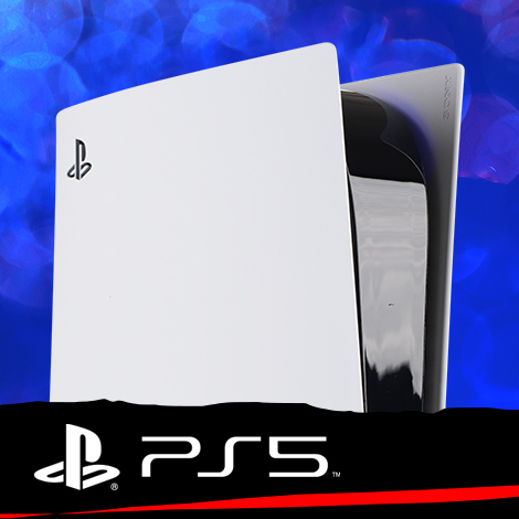 PlayStation 5